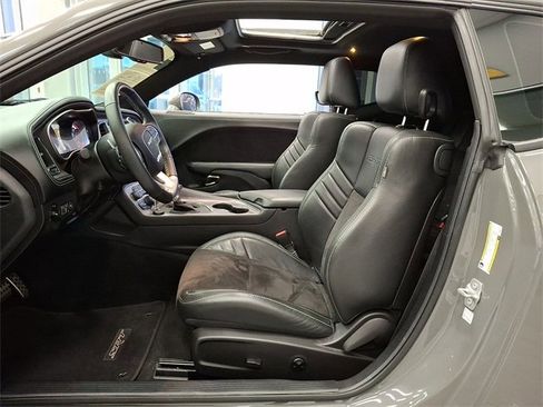 Used 2023 Dodge Challenger SRT Hellcat image 18