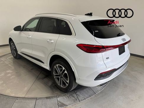 New 2026 Audi Q5 Premium Plus AWD/4WD image 35