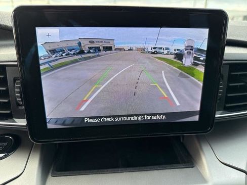 Certified 2022 Ford Explorer XLT w/ Equipment Group 202A image 26