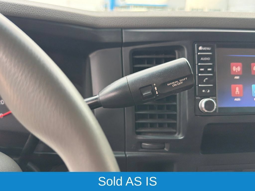 Used 2019 Nissan NV 1500 S RWD image 21