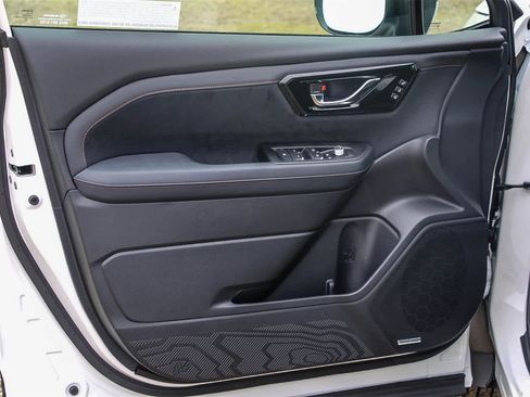 New 2026 Subaru Forester Touring image 14