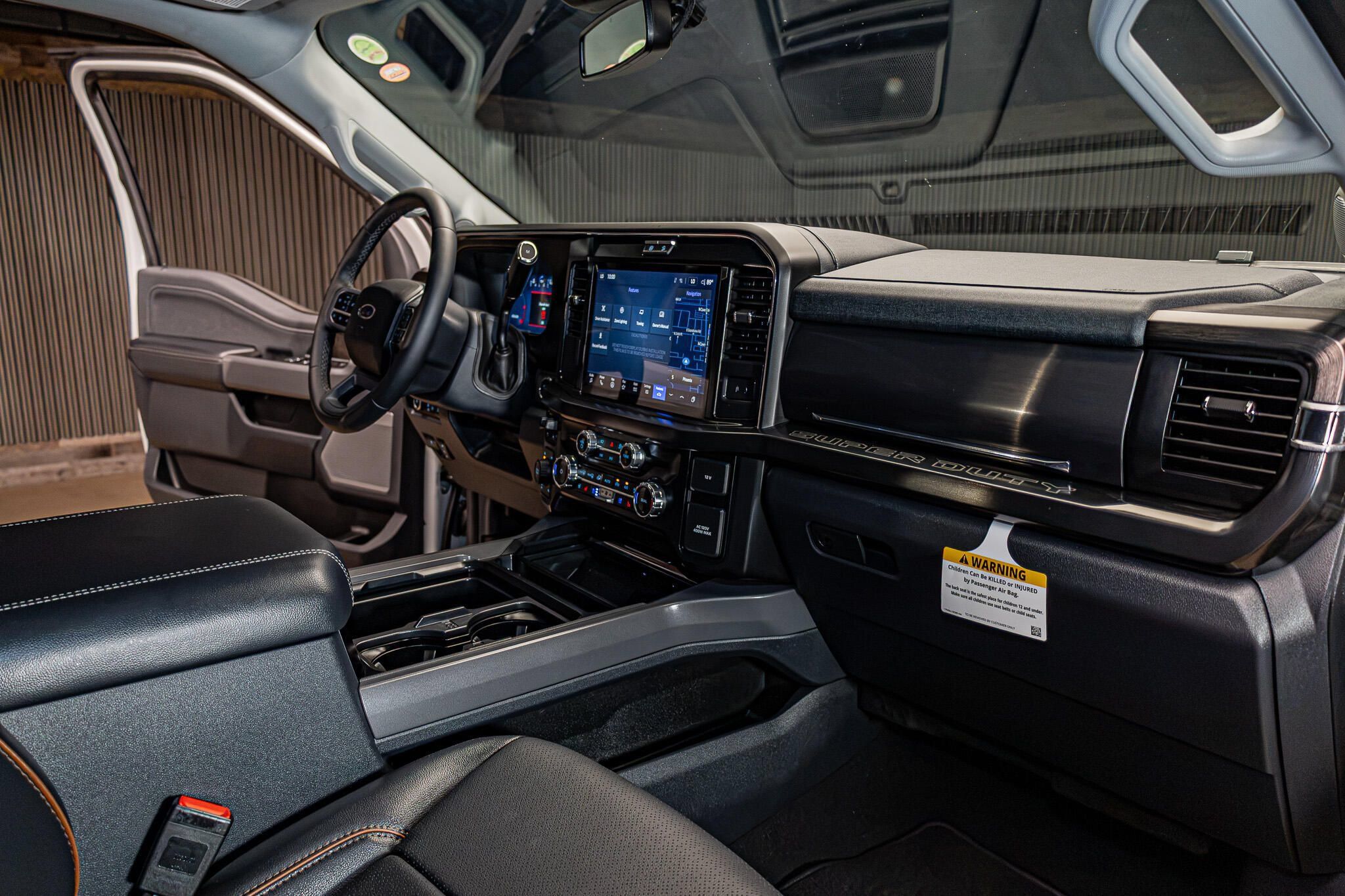 Used 2026 Ford F250 Lariat AWD/4WD image 16