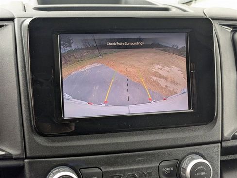 New 2026 RAM ProMaster 2500 w/ Convenience Group image 21