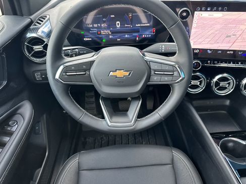 Used 2026 Chevrolet Blazer EV LT image 13