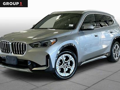 Certified 2025 BMW X1 xDrive28i