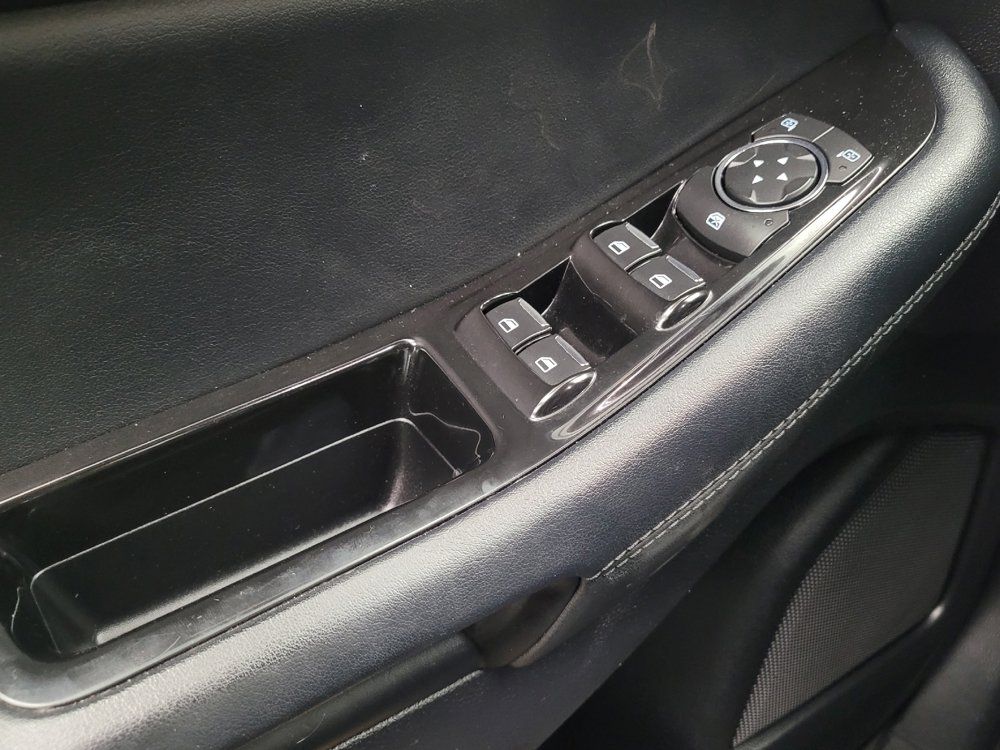 Used 2020 Ford Edge SEL AWD/4WD image 27