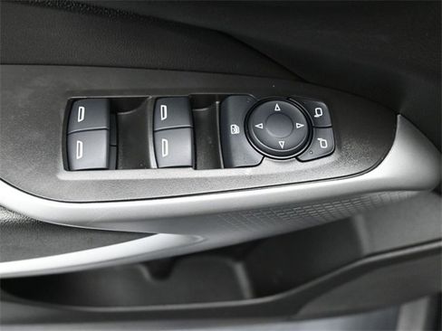 Used 2024 Chevrolet Trax RS w/ Driver Confidence Package image 10