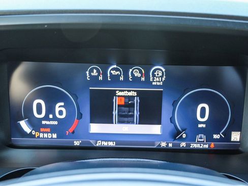 Used 2024 Ford Expedition Timberline image 19