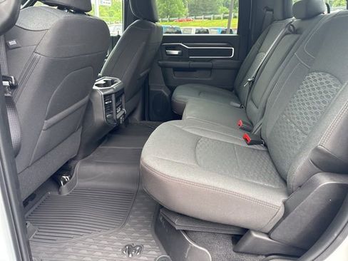 New 2025 RAM 2500 Big Horn image 14