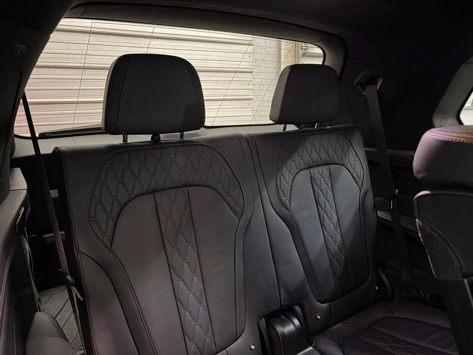 Used 2021 BMW X7 M50i AWD/4WD image 35