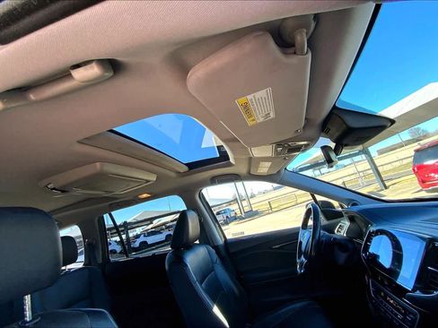 Used 2019 Honda Pilot Elite image 13