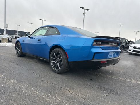 New 2026 Dodge Charger R/T Scat Pack image 5