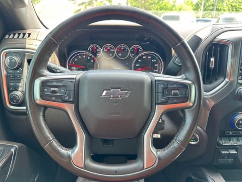 Used 2020 Chevrolet Silverado 1500 RST image 15