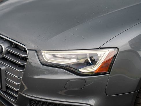 Used 2015 Audi S5 Premium Plus AWD/4WD image 29