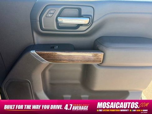 Used 2023 GMC Sierra 2500 SLE w/ SLE Convenience Package AWD/4WD image 9