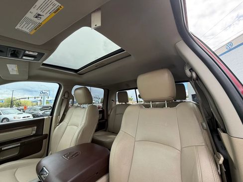 Used 2014 RAM 1500 Laramie w/ Convenience Group image 27