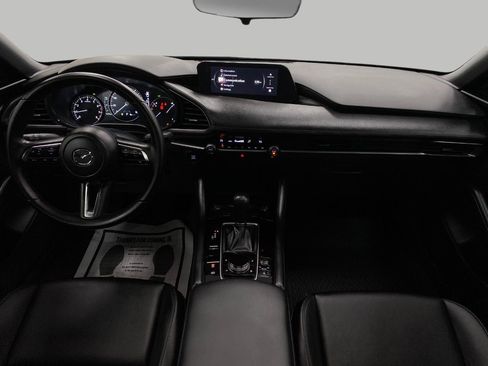 Used 2025 MAZDA MAZDA3 s Sport image 20