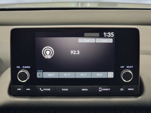 Certified 2024 Honda HR-V Sport image 19