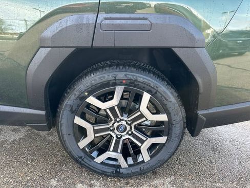 New 2026 Subaru Outback Touring XT image 20