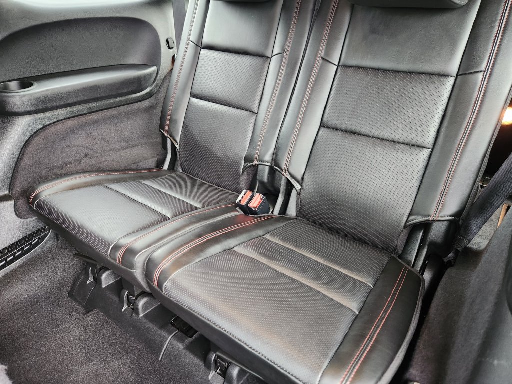 Used 2025 Dodge Durango GT AWD/4WD image 11