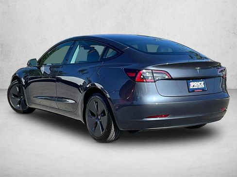 Used 2023 Tesla Model 3 Standard Range image 13