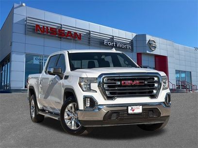 Used 2020 GMC Sierra 1500 SLT