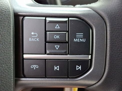 Used 2024 Ford F150 XLT w/ Mobile Office Package image 23