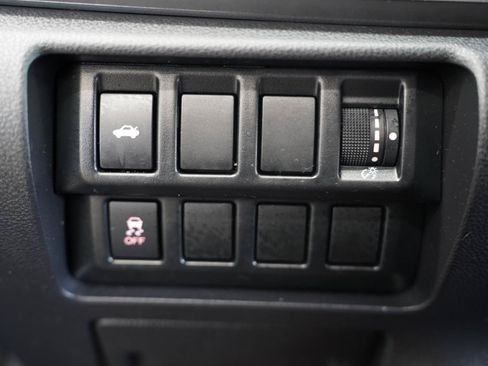 Used 2023 Subaru WRX Premium AWD/4WD image 22