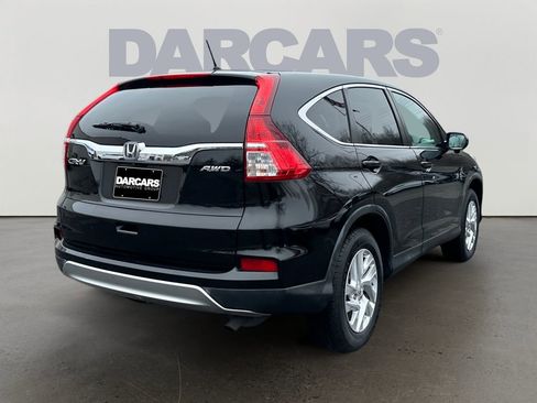 Used 2015 Honda CR-V EX image 7