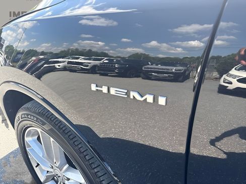 Used 2026 Dodge Durango GT w/ Trailer Tow Group IV AWD/4WD image 25
