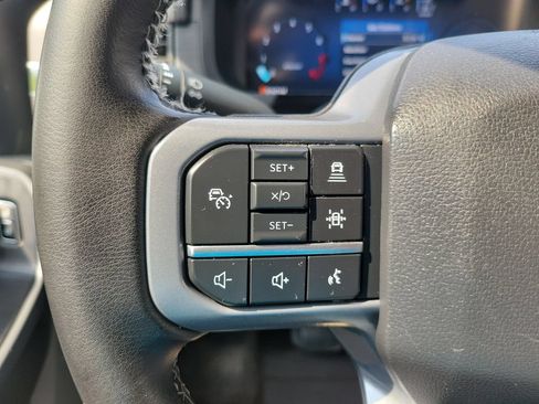 Used 2024 Ford F150 XLT w/ Equipment Group 302A MID AWD/4WD image 14