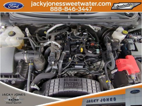 Certified 2022 Ford Ranger XLT w/ Equipment Group 301A Mid image 20