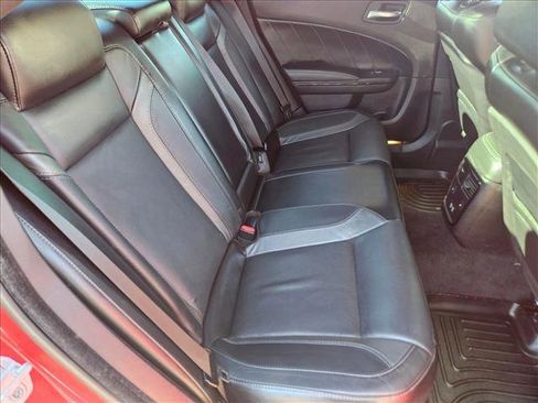 Used 2016 Dodge Charger R/T w/ Plus Group image 21