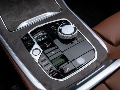 New 2026 BMW X5 xDrive40i w/ Executive Package image 20