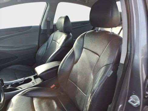 Used 2012 Hyundai Sonata SE FWD image 16
