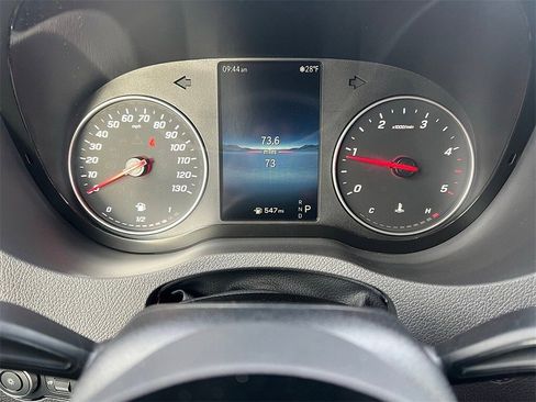 New 2025 Mercedes-Benz Sprinter 2500 image 16