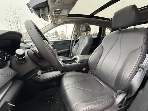 Certified 2024 Acura RDX SH-AWD image 6