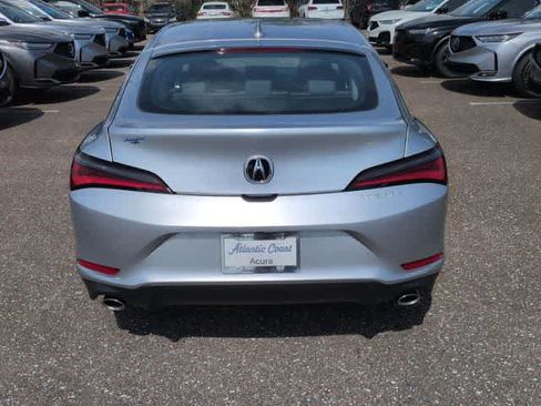 Used 2026 Acura Integra FWD image 7