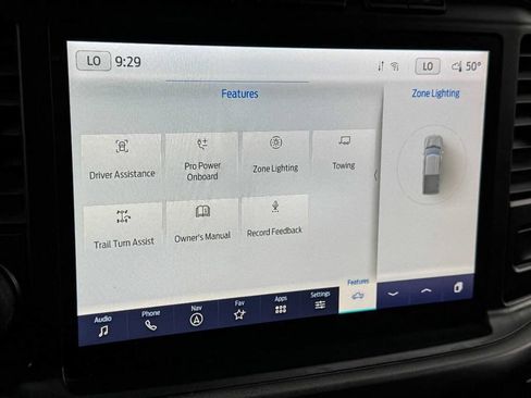 Used 2023 Ford F150 Tremor w/ Equipment Group 402A High AWD/4WD image 31