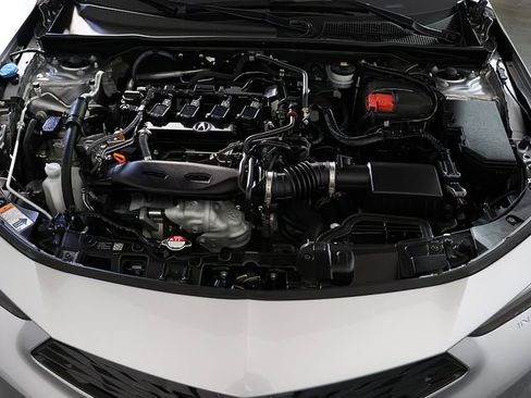 Certified 2023 Acura Integra A-Spec FWD image 37
