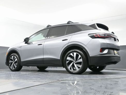 Used 2023 Volkswagen ID.4 Pro image 52