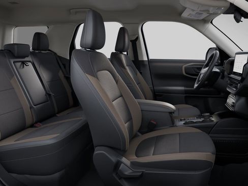 New 2025 Ford Bronco Sport Big Bend w/ Convenience Package image 52