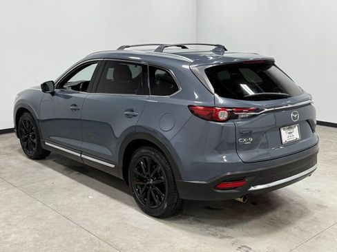 Used 2021 MAZDA CX-9 Carbon Edition image 9