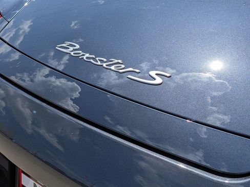Used 2006 Porsche Boxster S RWD image 22