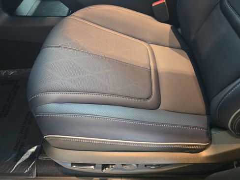 New 2026 INFINITI QX80 4WD w/ Sport Exterior Package image 19