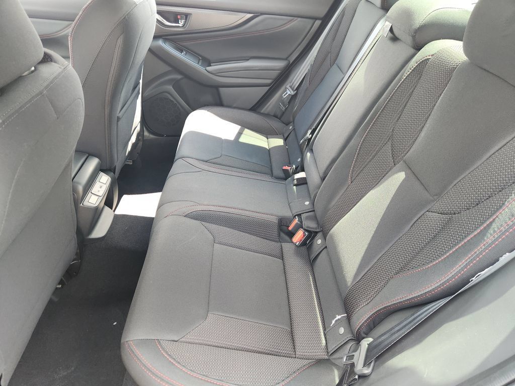 New 2026 Subaru WRX Premium AWD/4WD image 24