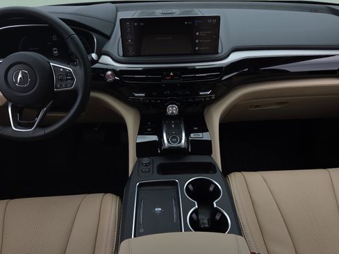 New 2026 Acura MDX FWD w/ Technology Package image 31