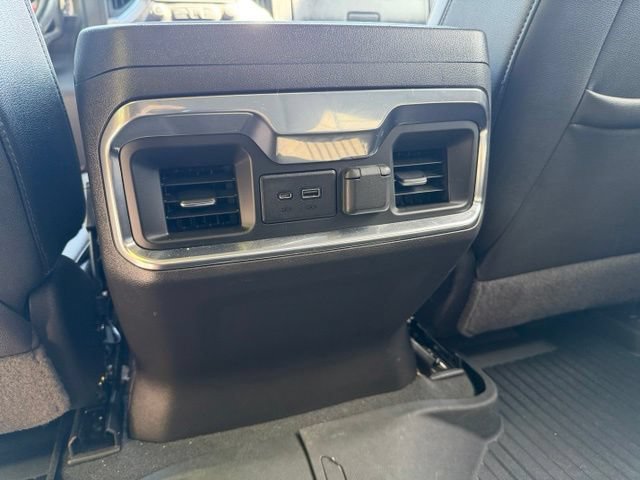 Used 2021 Chevrolet Silverado 1500 LTZ AWD/4WD image 30