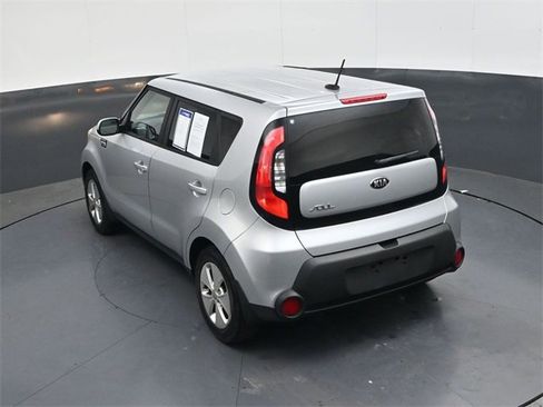 Used 2016 Kia Soul image 21