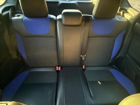 Used 2013 Ford Focus ST image 30